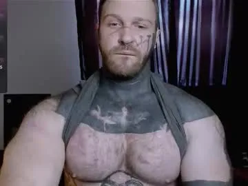 master_oil — #muscle daddy #cumshow / #lovense on/ #master #findom [772 tokens left] !! #bigcock and dont forget follow me bitch