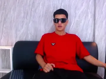matt_ruso on Chaturbate 