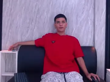 matt_ruso on Chaturbate 