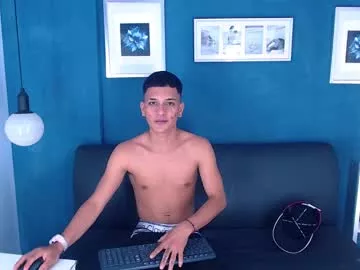matt_ruso on Chaturbate 