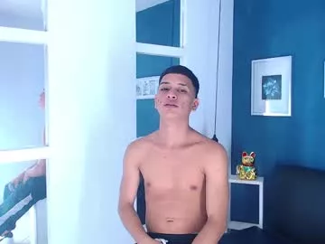 matt_ruso on Chaturbate 