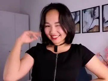 maudcoke — GOAL: Domi in panties, no hands, 10 min [862 tokens remaining]  Your little panda Anika in the room :D Welcome to my PaRaDiSe  #new #shy #18 #bigboobs #asian