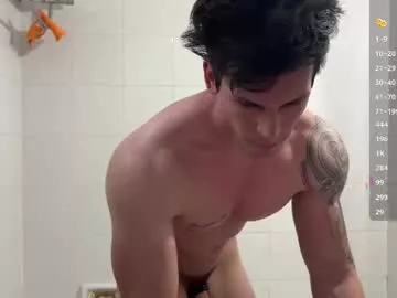 maxandtam on Chaturbate 