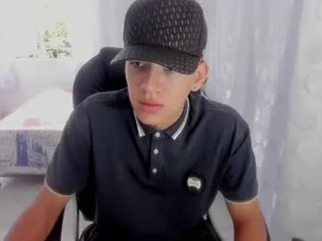 maxthomson_boy — CrazyGoal: I feel so sexy today for you  // @GOAL: CUM SHOW !! // #bigcock #ass #latino #master #young // PVT Open // New Media On Sale //
