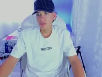 maxthomson_boy — CrazyGoal: I feel so sexy today for you  // @GOAL: CUM SHOW !! // #bigcock #ass #latino #master #young // PVT Open // New Media On Sale //