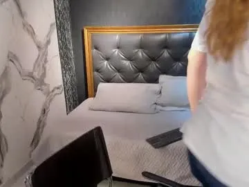 maxxxine_ on Chaturbate 