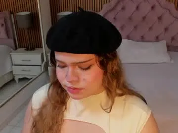 maxxxine_ on Chaturbate 