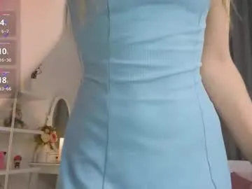 mayagreet on Chaturbate 