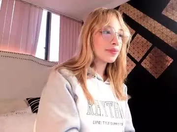 mayajhons on Chaturbate 