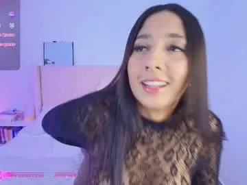megan_ale — GOAL: Sexy dance [157 tokens remaining]  My body is ready for your desires... come in now and let me soak the bed with you  #ebony #asian #anal #deepthroat #lovense