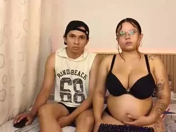 melifoxter — Good afternoon, are we playing today?,  blowjob/fuck Tip 40/160/255/700 Pvt open! Rec on! [948 tokens left] #teen #couple #bigboobs #pregnant #deepthroat