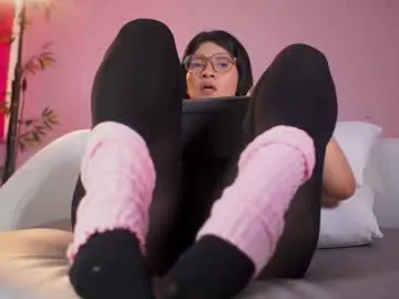mia_coliin — [43 tokens left] doggy style with bouncing and spank [VOTES CLOSE BEFORE SEX] TYPE !poll TO VOTE make me squirt  #stockings #pantyhose #leggings #findom #feet