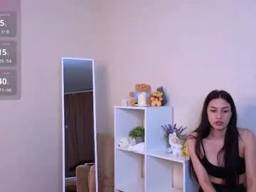 mia_crazyy — GOAL: Ahegao [28 tokens remaining] Welcome to my room! #bigboobs #18 #teen #lovense #new