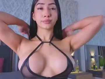 mia_oceann — Blowjob full of saliva [534 tokens left]