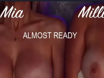 miamilfs on Chaturbate 