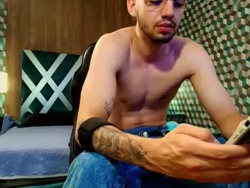 michael_magno — Every tip of 250 tkns will win a  customer video! - Goal: wet cock #smoke #precum #dirty #party #cum