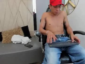 mickey_beasley — GOAL: Sexy Dance [148 tokens remaining] Welcome to my room! #bigcock #dark #atletic #cum #new