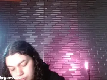 miia_zarate on Chaturbate 