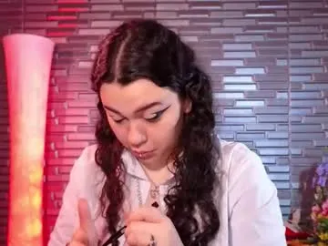 miia_zarate on Chaturbate 