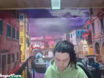 miia_zarate on Chaturbate 