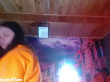 miia_zarate on Chaturbate 