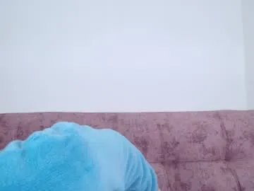 miiaa_doll on Chaturbate 