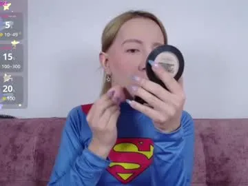miiaa_doll on Chaturbate 
