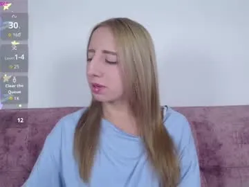 miiaa_doll on Chaturbate 