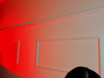 miiaamonroee on Chaturbate 