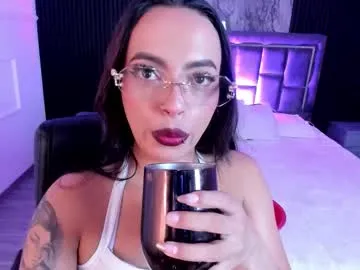 miiaamonroee on Chaturbate 