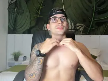 mike_montoya — HARDCOCK [74 tokens left] we are back #bigdick #twink #cum #young #party