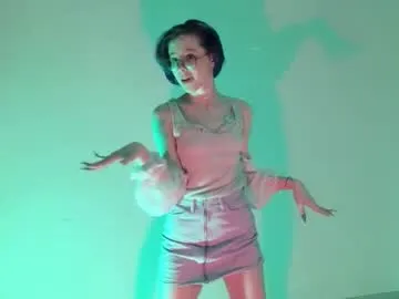 mikka_blush on Chaturbate 