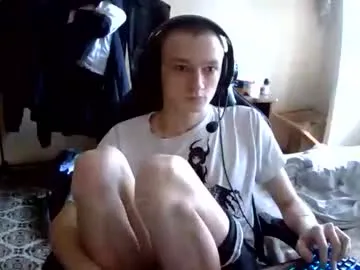 mikkiforus on Chaturbate 