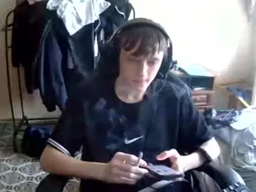 mikkiforus on Chaturbate 