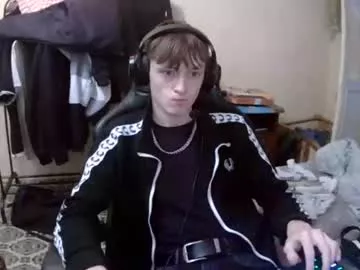 mikkiforus on Chaturbate 