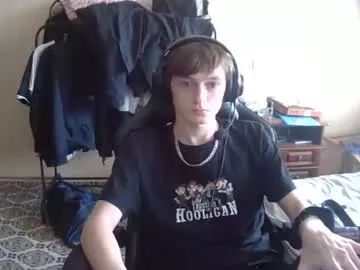 mikkiforus on Chaturbate 