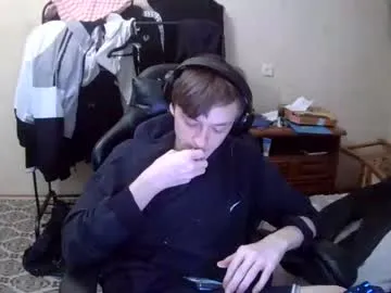 mikkiforus on Chaturbate 
