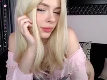milaabby — Hi, I'm Mila! Can you play with me? Goal: Take off skirt and tease with panties^^  #new #blonde #bigboobs #18 #cute [485 tokens remaining]