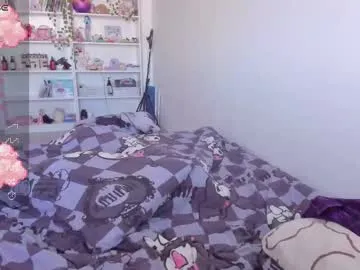 miliameow on Chaturbate 