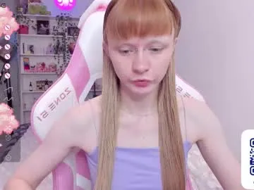 miliameow on Chaturbate 