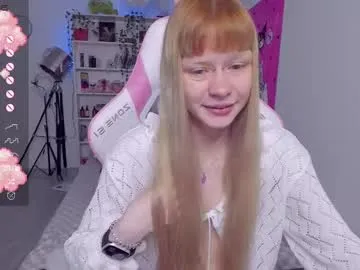 miliameow on Chaturbate 