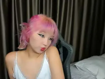 milla_waves on Chaturbate 