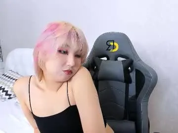 milla_waves on Chaturbate 