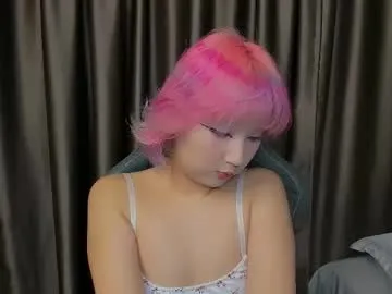 milla_waves on Chaturbate 