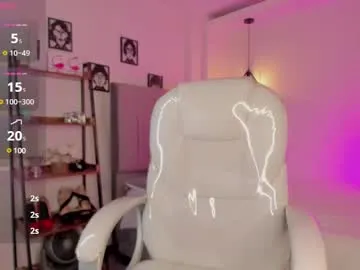miller_vanessa_ on Chaturbate 