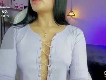 miller_vanessa_ on Chaturbate 