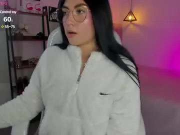 miller_vanessa_ on Chaturbate 