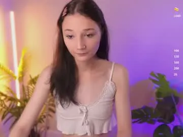 milliminimouse on Chaturbate 