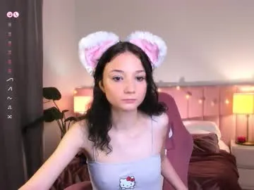 milliminimouse on Chaturbate 
