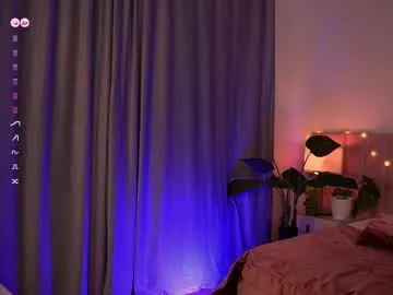 milliminimouse on Chaturbate 